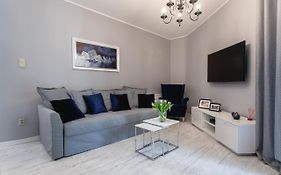 Apartamenty Silence Baltic Glamour